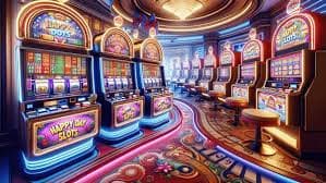 casinogamesonline