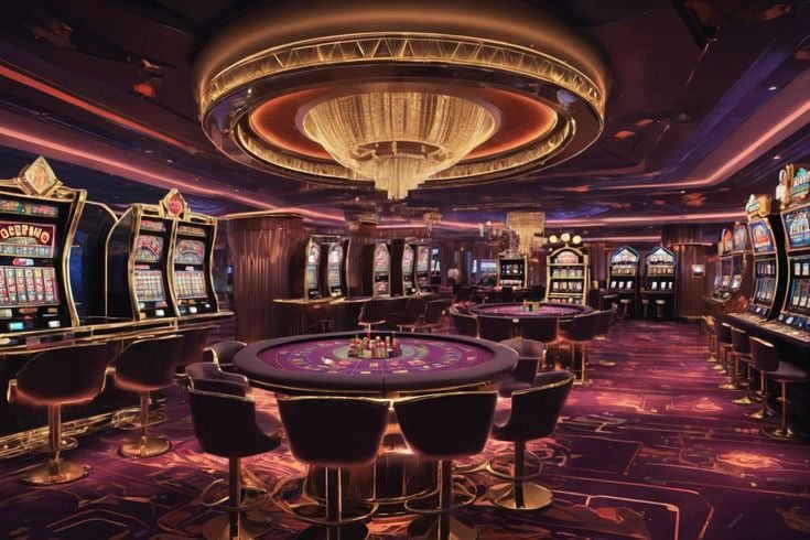 casinogamesonline