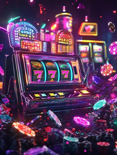casinogamesonline