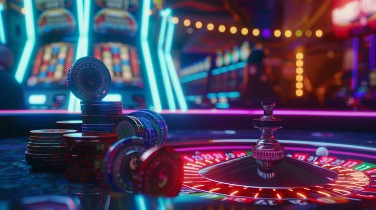 casinogamesonline
