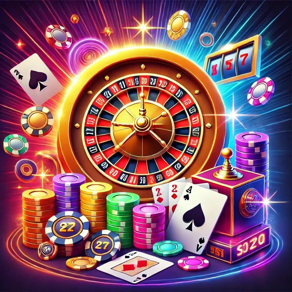 casinogamesonline
