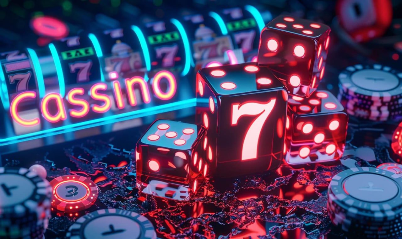 casinogamesonline