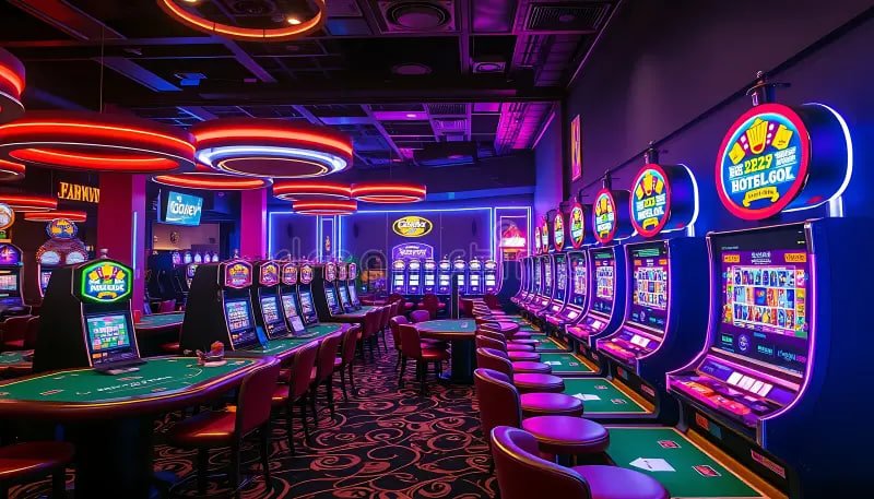 casinogamesonline