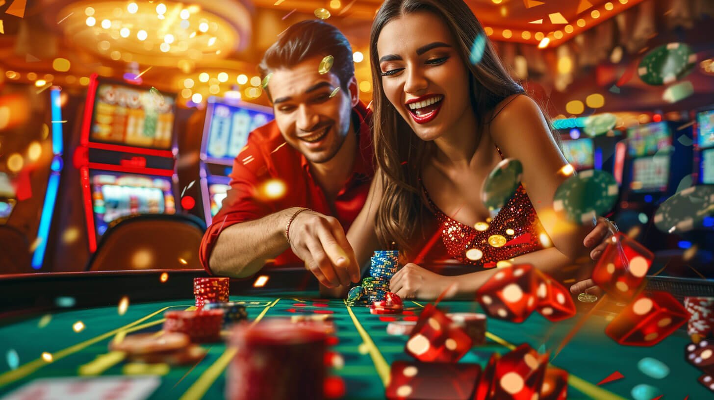 casinogamesonline