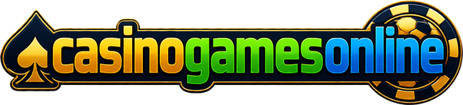 casinogamesonline